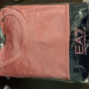 Women's PJ's pink & Black